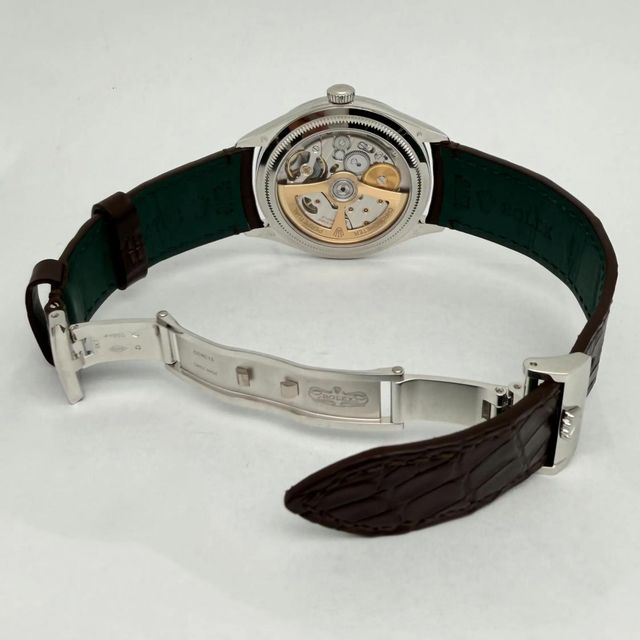 Rolex 1908 52506 Image 4
